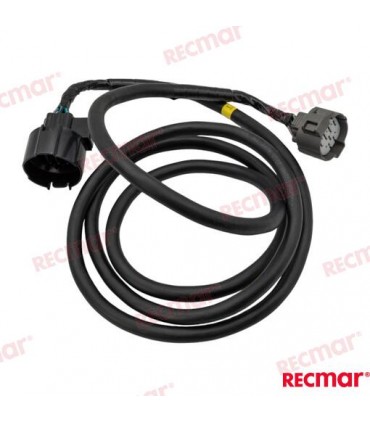 ENGINE DROP CABLE MULTI ENGINE BF200D-BF