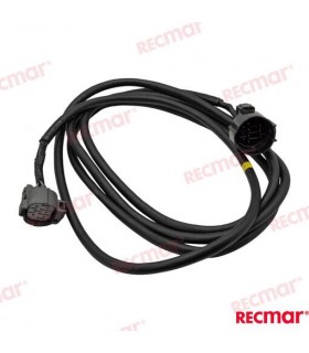 ENGINE DROP CABLE MULTI ENGINE BF200D-BF