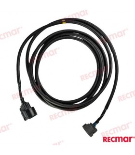 ENGINE DROP CABLE MULTI ENGINE BF200D-BF
