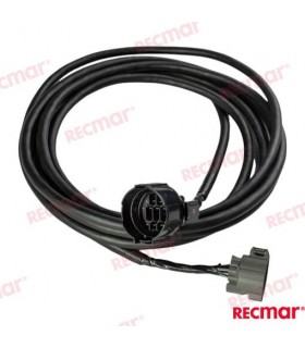 ENGINE DROP CABLE SINGLE ENGINE BF200D-B