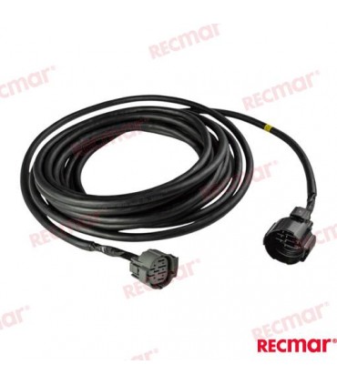 ENGINE DROP CABLE SINGLE ENGINE BF200D-B