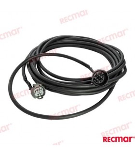 ENGINE DROP CABLE SINGLE ENGINE BF200D-B