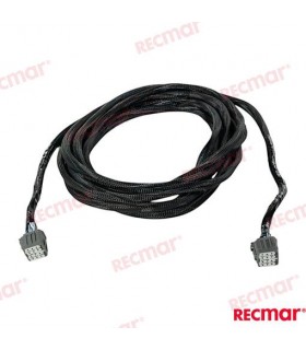 EXTENSION HARNESS 21FT FOR DTS CONTROL