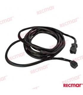 WIRE ASSY,REMOTE CONTROL 20/21FT