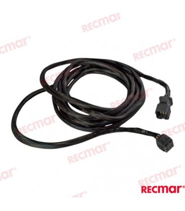 WIRE ASSY,REMOTE CONTROL 20/21FT