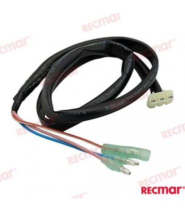 WIRE ASSY, PTT SW ADAPTER