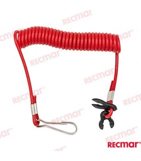 REMOTE CONTROL STOP SWITCH