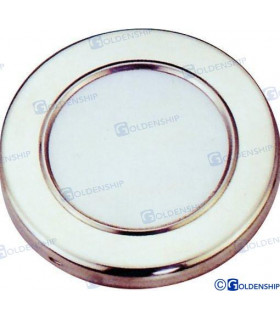 CEILING LIGHT FLUSH - BULB 12V 10W