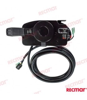 REMOTE CONTROL RC, RC5F, ALL TLDI/MF40/5