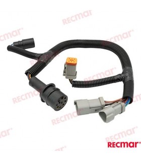 WIRE HARNESS ADAPTER