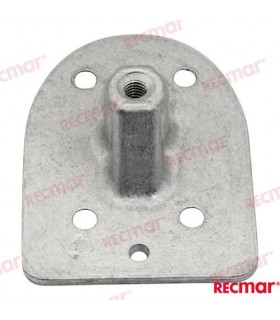 ALUMINIUM ANODE