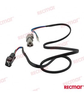 TRIM TILT SWITCH ASSEMBLY
