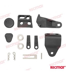 REMOTE CONTROL ATTACHMENT KITS 40HP