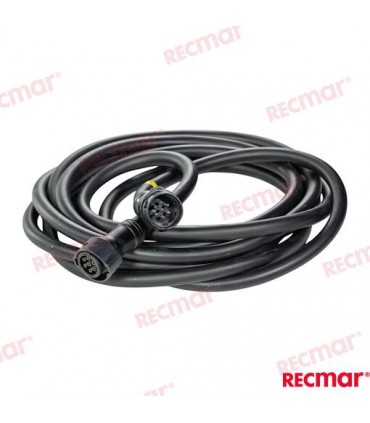 EXTENSION 7PINS (5M)