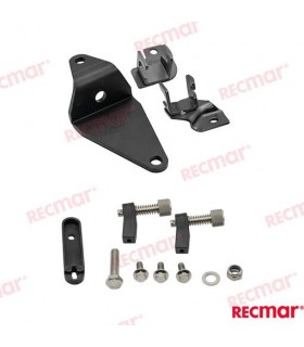 REMOTE CONTROL ATTACHMENT KITS 30HP
