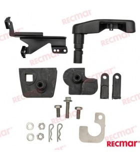 REMOTE CONTROL ATTACHMENT KITS
