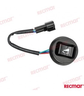 TRIM & TILT SWITCH