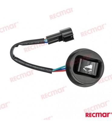 TRIM & TILT SWITCH