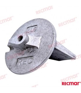 ZINC ANODE