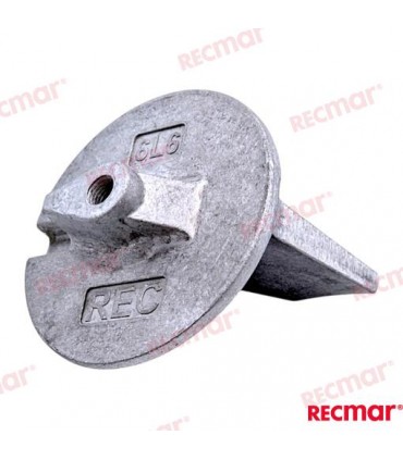 ZINC ANODE