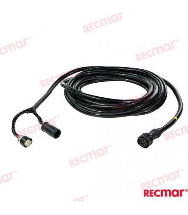 MAIN WIRE HARNESS 10PIN 26,2FT