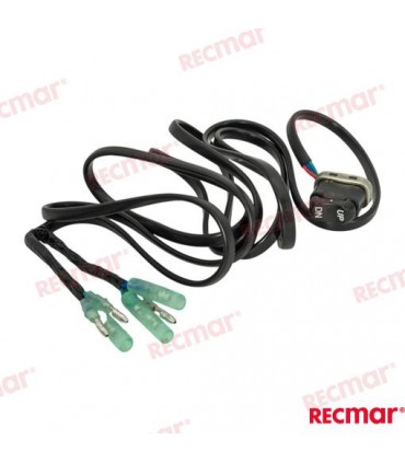 TRIM & TILT SWITCH