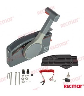 REMOTE CONTROL 7 PINS PULL