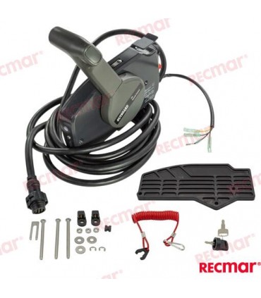 REMOTE CONTROL NEW 7 PINS PULL