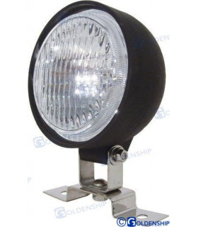 ADJUSTABLE UTILITY FLOODLIGHT