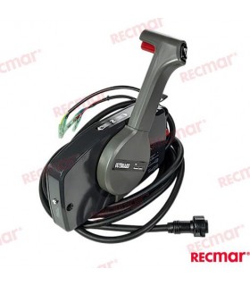 REMOTE CONTROL 10 PINS PULL