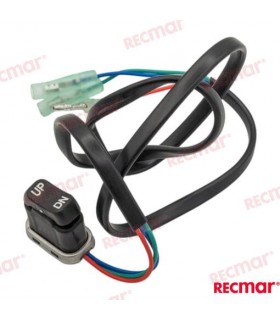 TRIM & TILT SWITCH