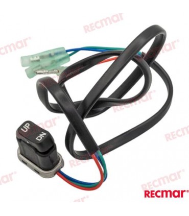 TRIM & TILT SWITCH