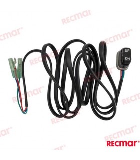 TRIM & TILT SWITCH