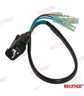 TRIM & TILT SWITCH