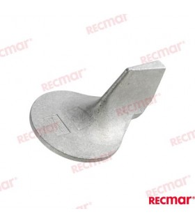 ALUMINIUM ANODE