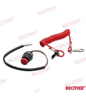 EMERGENCY STOP SWITCH