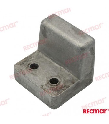 ALUMINIUM ANODE