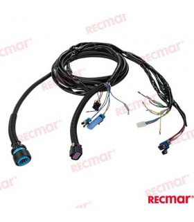 HARNESS ASSY-ADAPTER