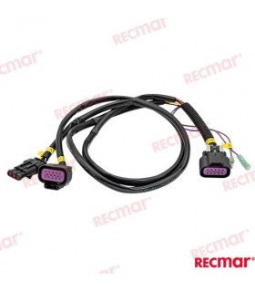 TECOMETER HARNESS