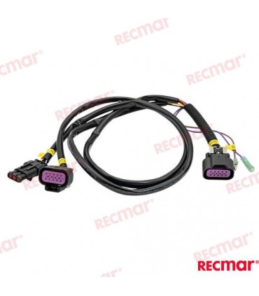 TECOMETER HARNESS