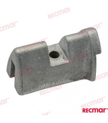ZINC ANODE