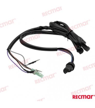 TACHOMETER HARNESS 4 FEET 5 PIN