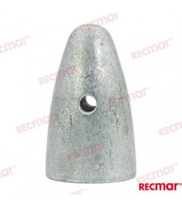 ZINC ANODE