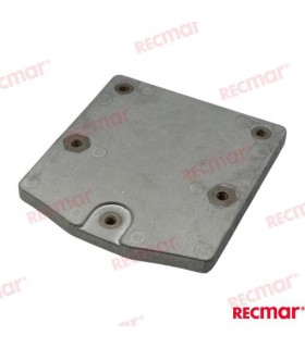 ALUMINIUM ANODE