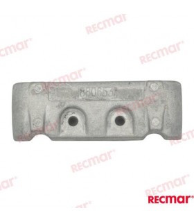 ZINC ANODE