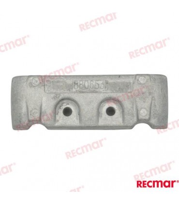 ZINC ANODE