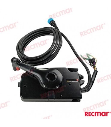 REMOTE CONTROL PULL TO OPEN 14PINS 15FT