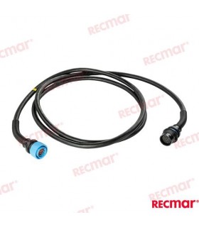 DTS DATA EXTENSION 14PIN 10FT