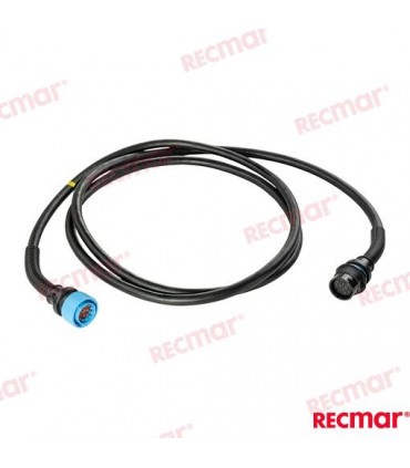 DTS DATA EXTENSION 14PIN 10FT