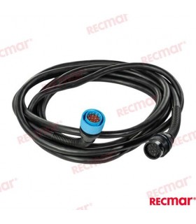 DTS DATA EXTENSION 14PIN 20FT